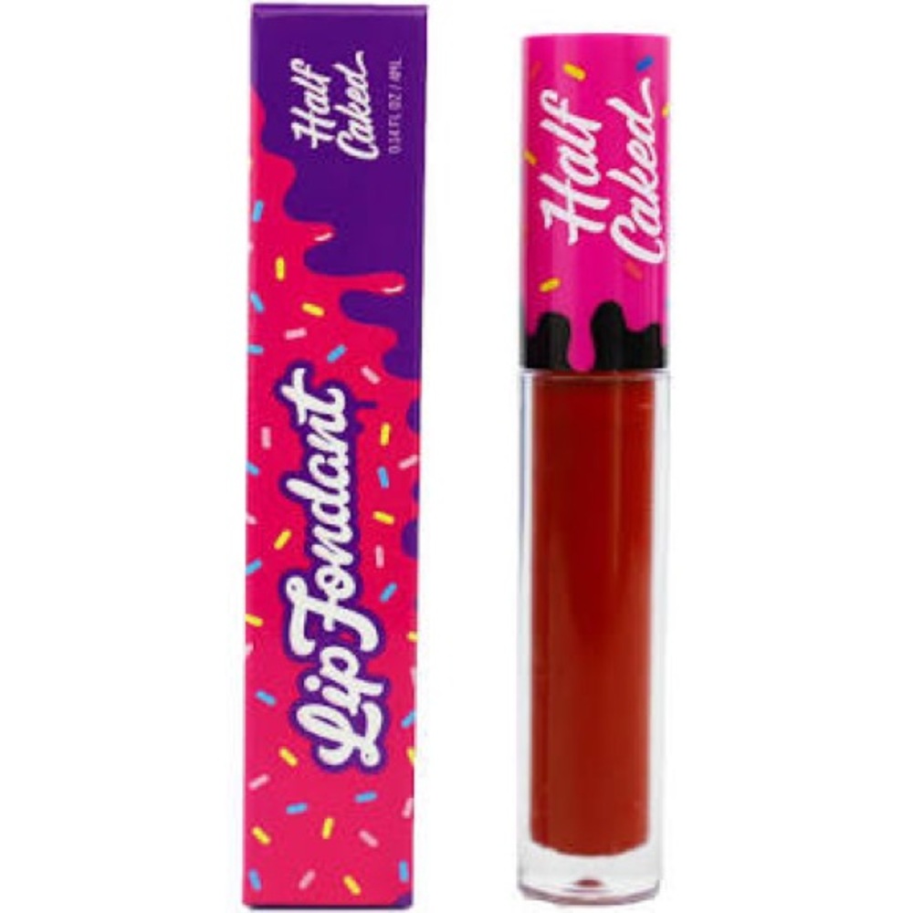 Half Caked Lipgloss